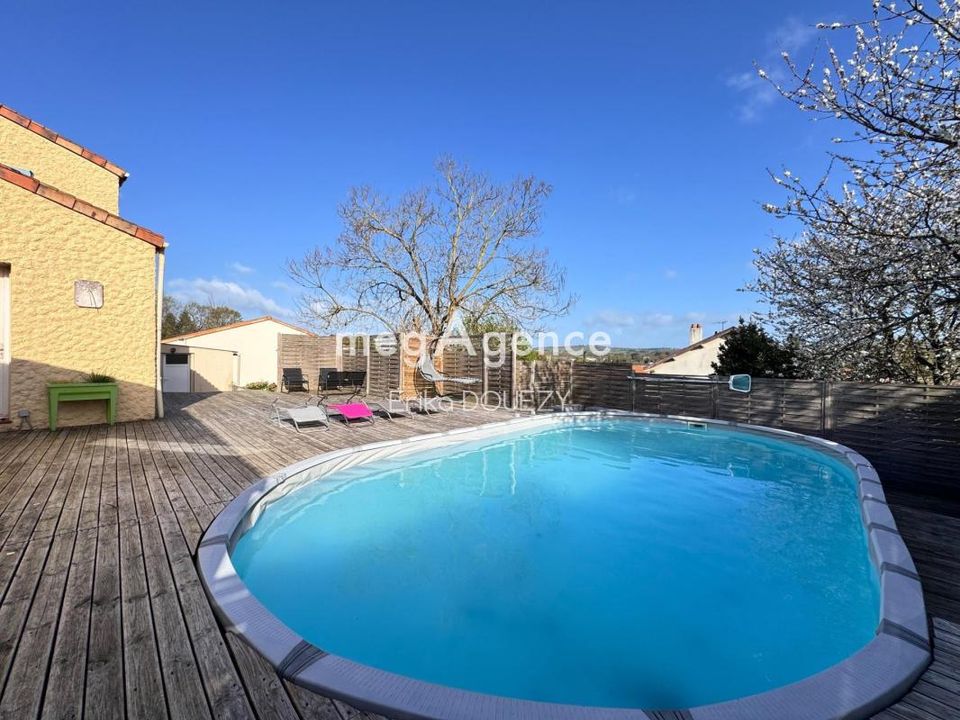 Villa i Les Herbiers, Vendee - foto 1