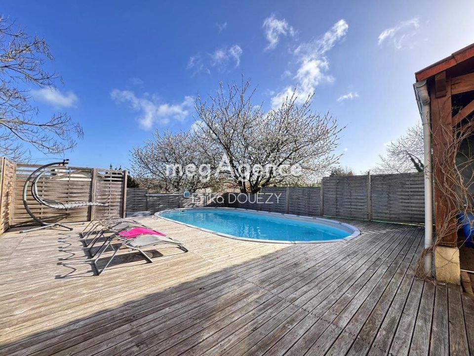 Villa i Les Herbiers, Vendee - foto 2