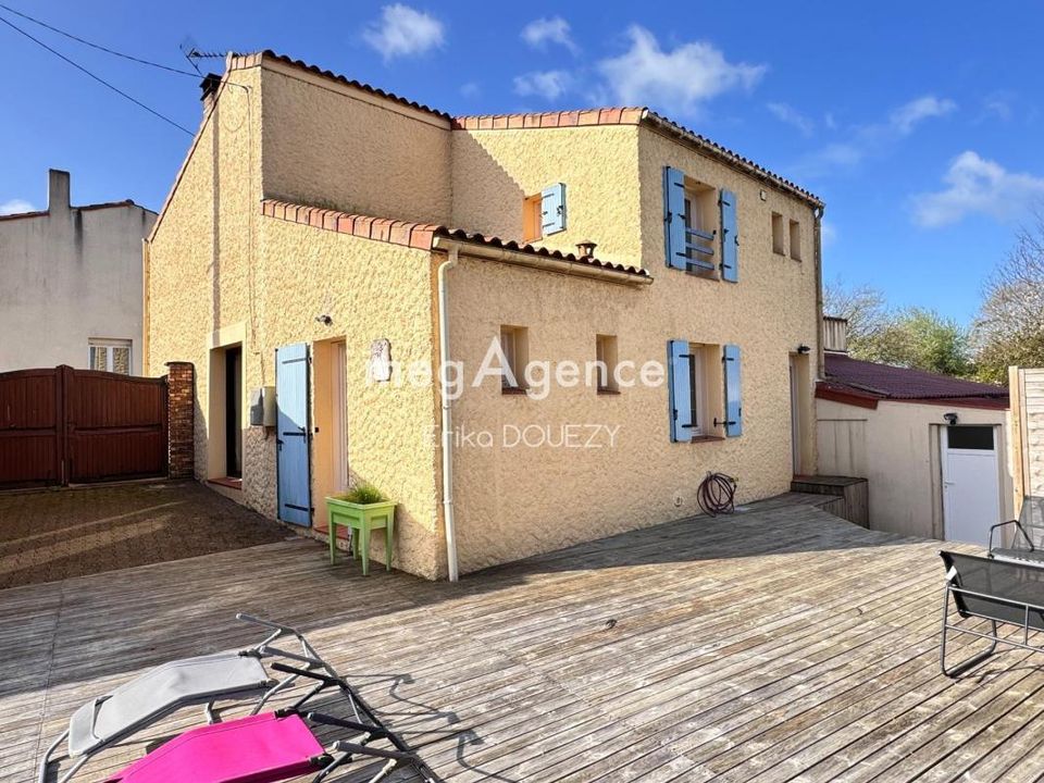Villa i Les Herbiers, Vendee - foto 3