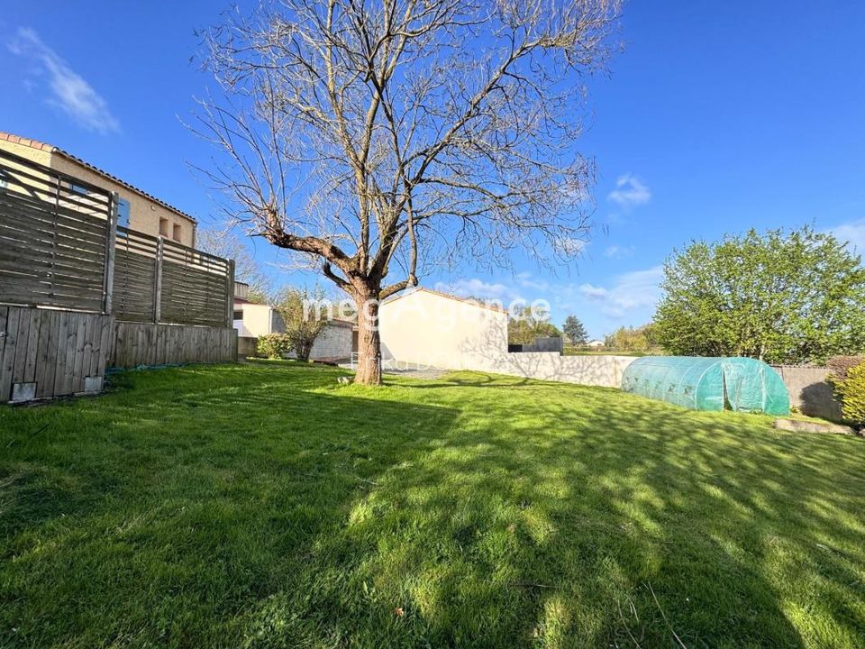 Villa i Les Herbiers, Vendee - foto 4