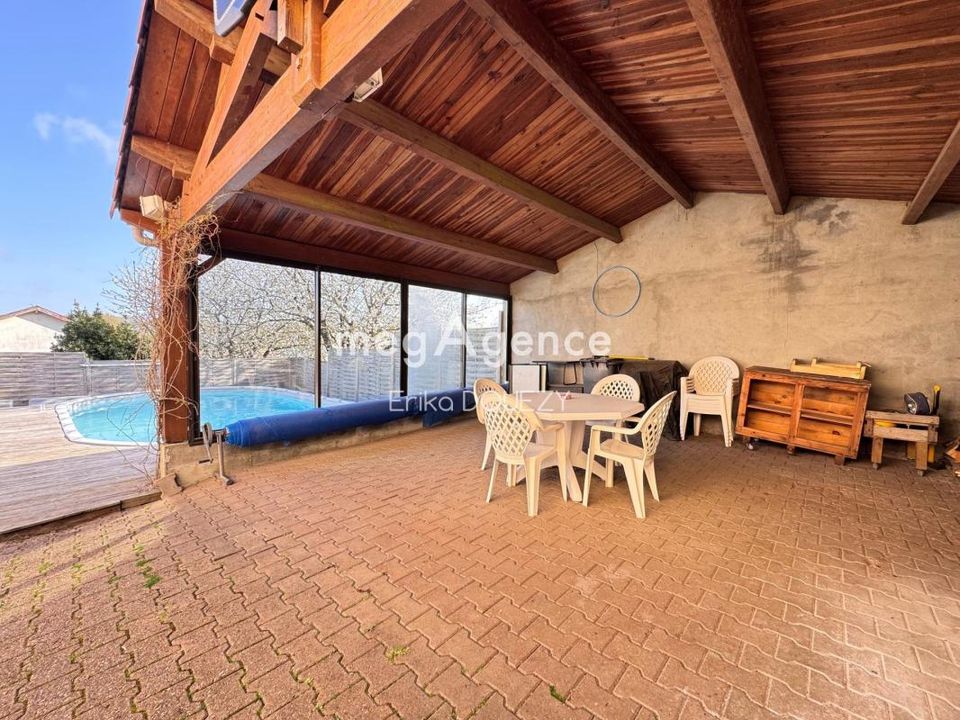 Villa i Les Herbiers, Vendee - foto 5