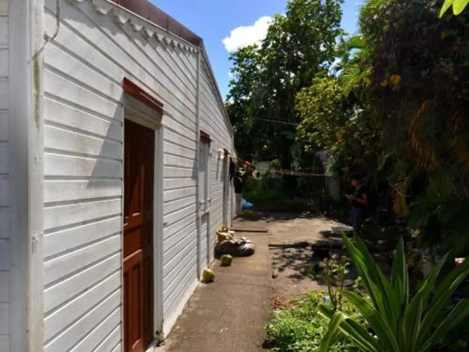 Villa i Morne-a-l'Eau, Guadeloupe - foto 2
