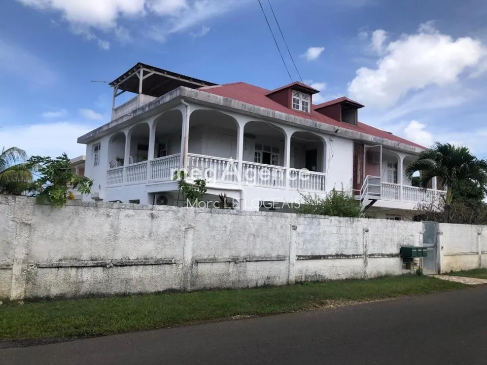 Villa i Les Abymes, Guadeloupe - foto 3