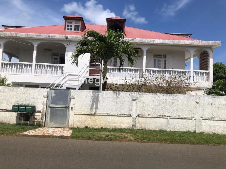 Villa i Les Abymes, Guadeloupe - foto 4