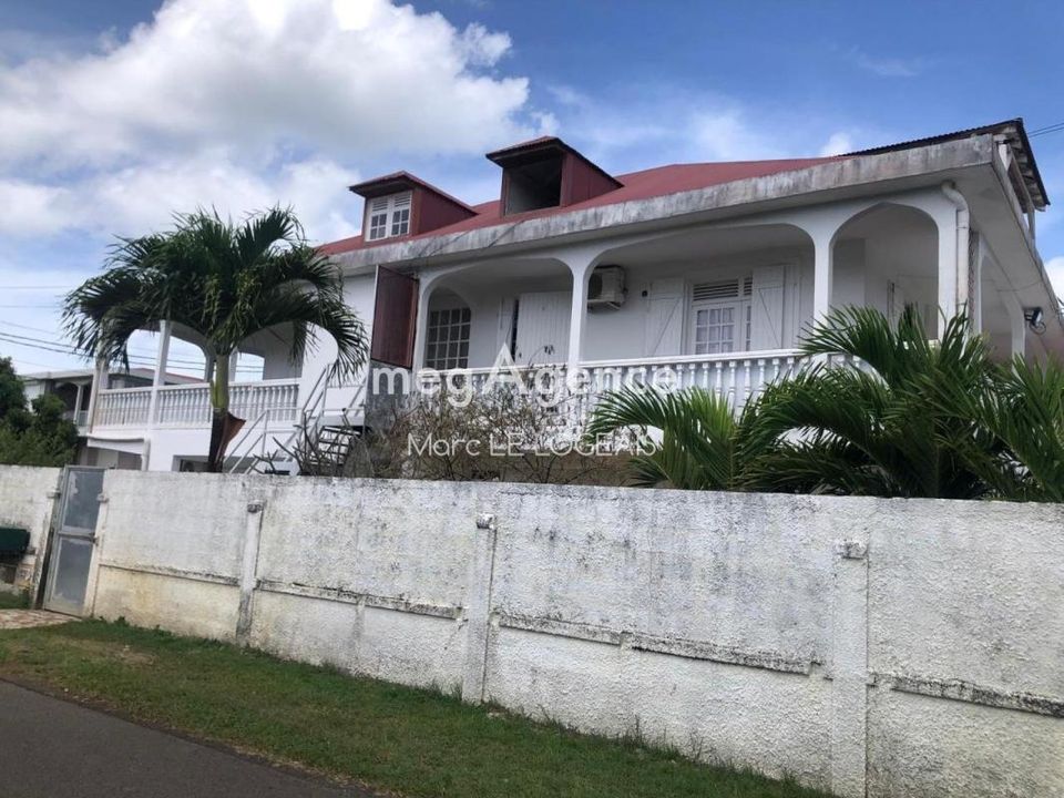Villa i Les Abymes, Guadeloupe - foto 5