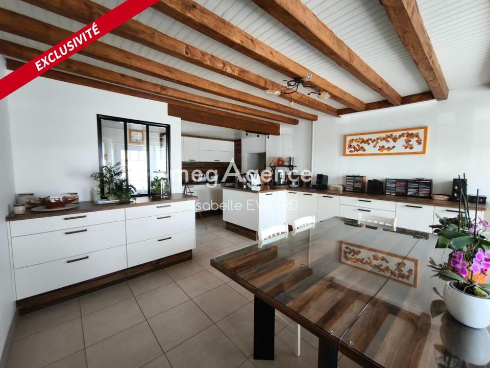 Villa i Provins, Seine-et-Marne - foto 1