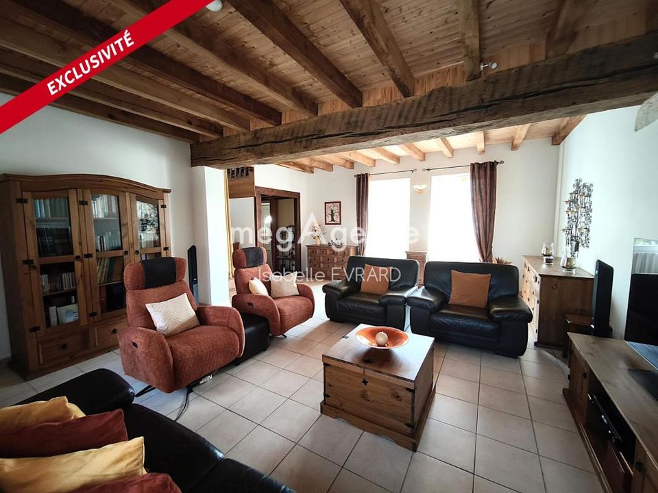 Villa i Provins, Seine-et-Marne - foto 2