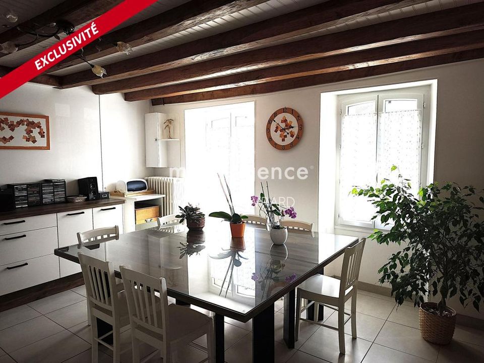Villa i Provins, Seine-et-Marne - foto 3