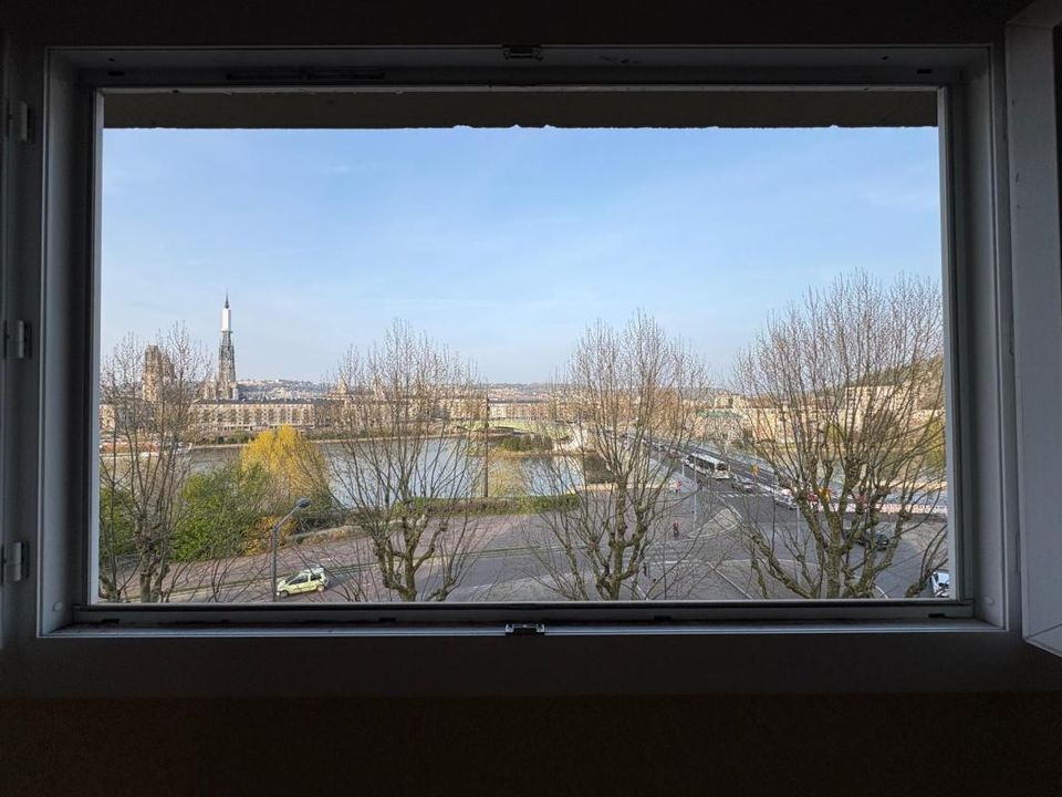 Lejlighed i Rouen, Seine-Maritime - foto 3