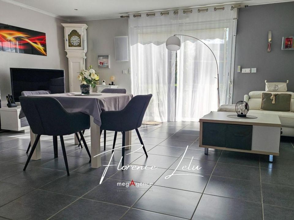 Villa i Gurunhuel, Cotes-d'Armor - bilde 5