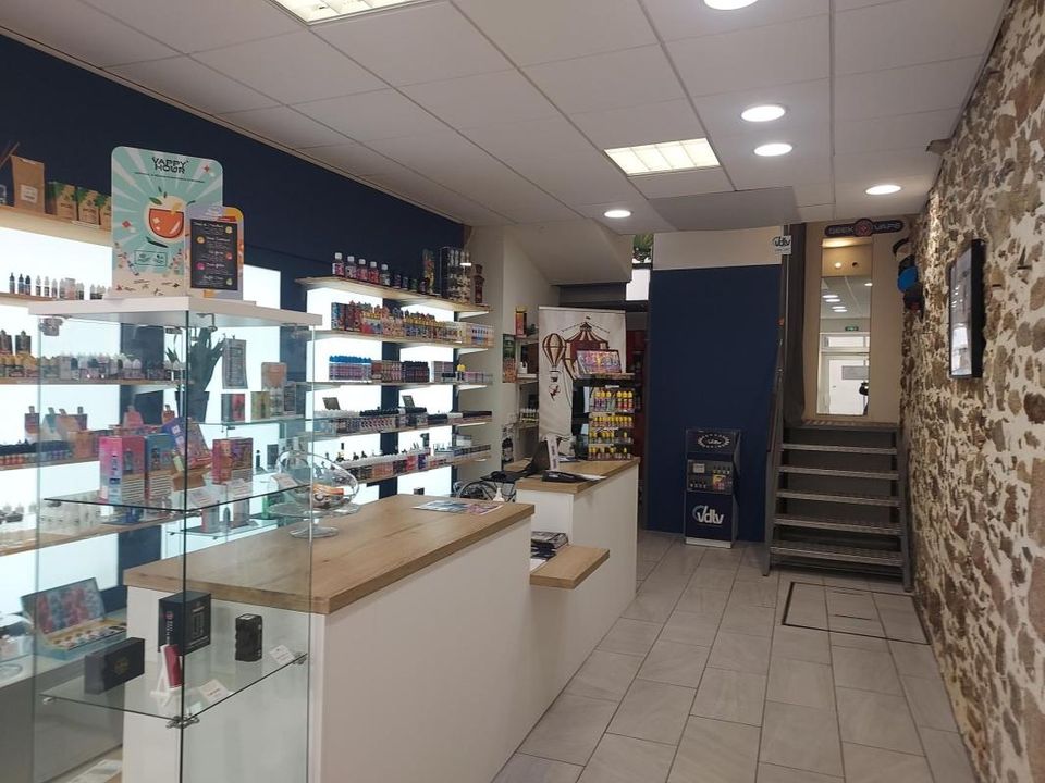 Erhvervsejendom i Limoges, Haute-Vienne - foto 2