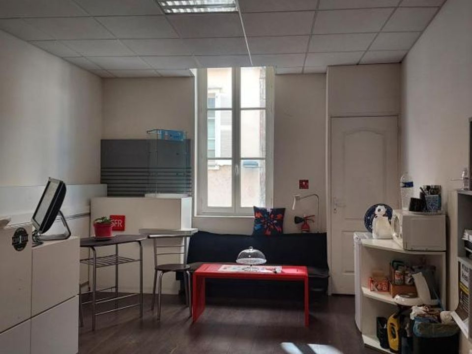 Erhvervsejendom i Limoges, Haute-Vienne - foto 3