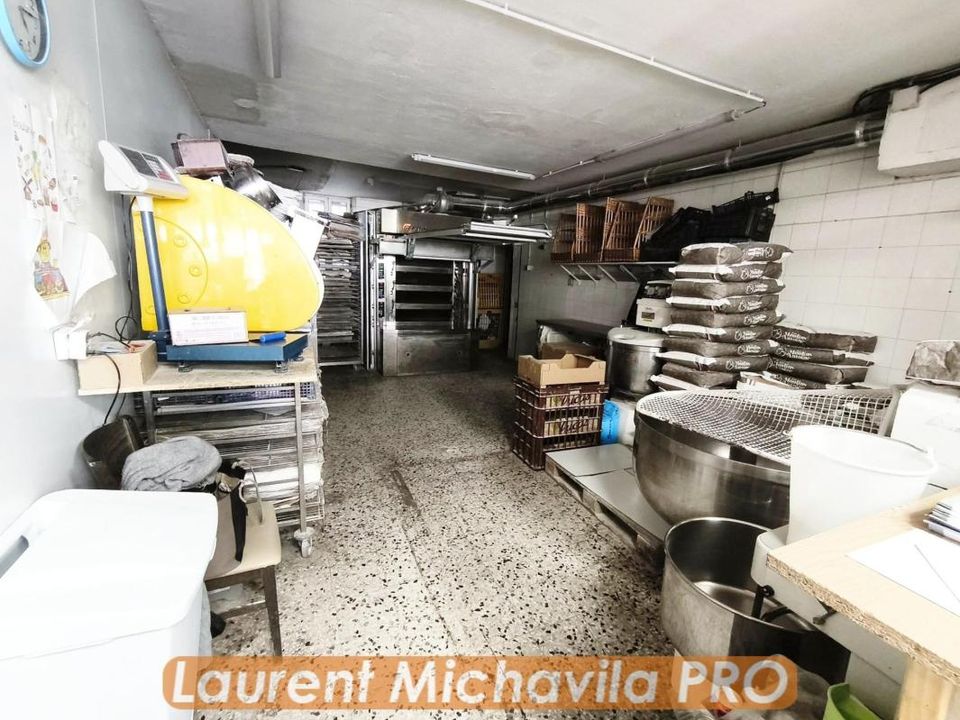 Erhvervsejendom i Narbonne, Aude - foto 5