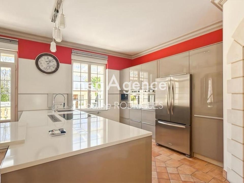 Villa i Chambray-lès-Tours, Indre-et-Loire - foto 3