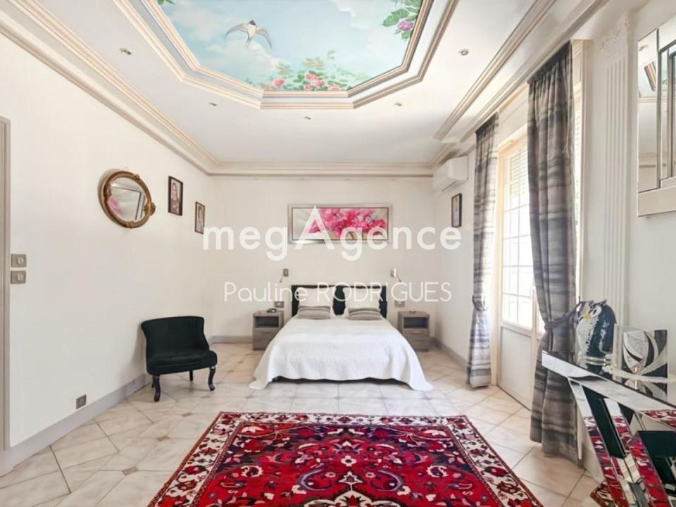 Villa i Chambray-lès-Tours, Indre-et-Loire - foto 4