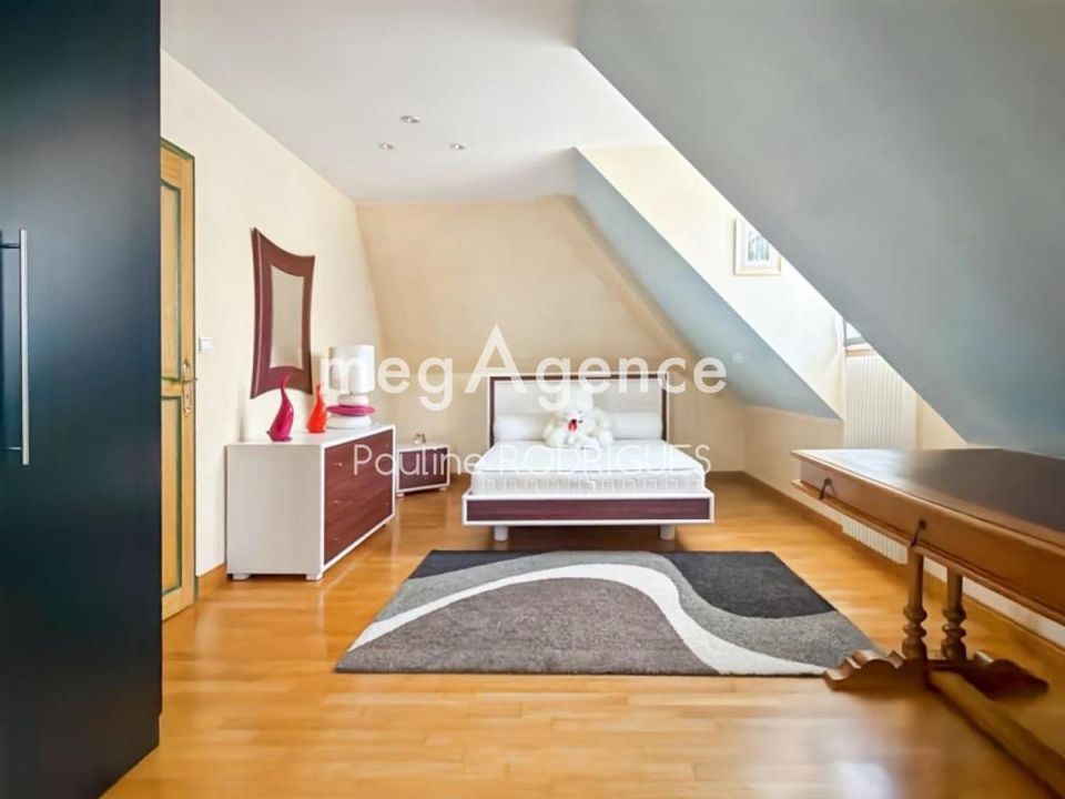 Villa i Chambray-lès-Tours, Indre-et-Loire - foto 5
