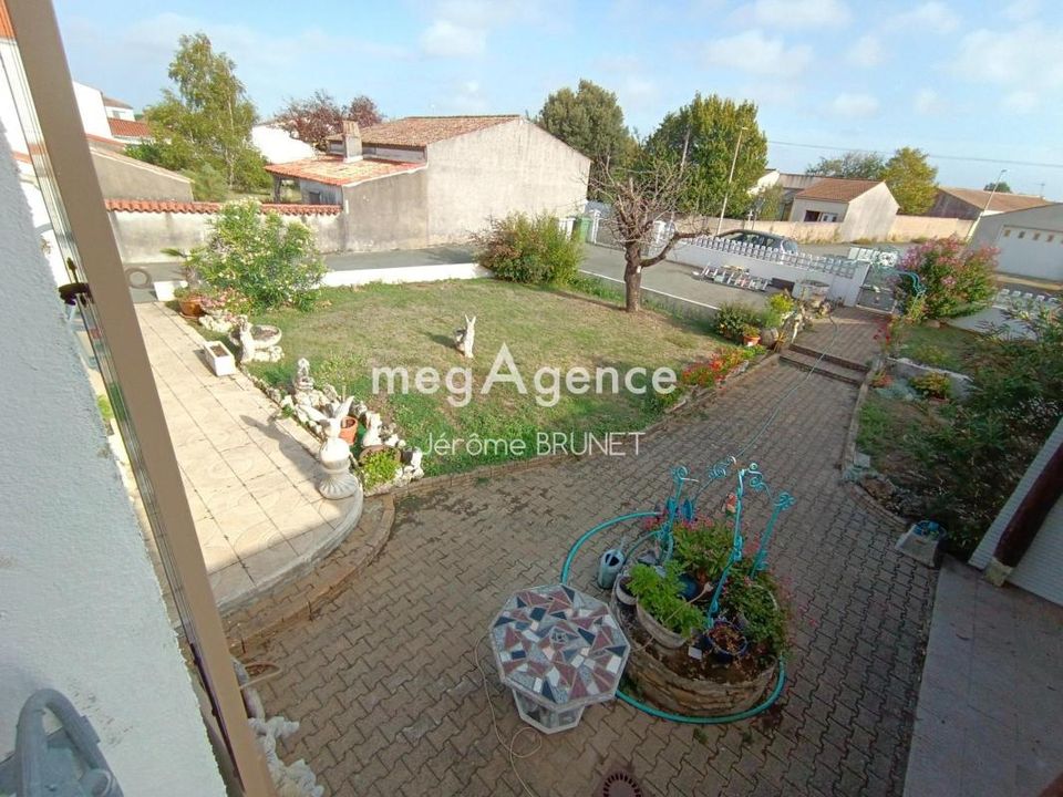 Villa a Charron, Charente-Maritime - foto 2