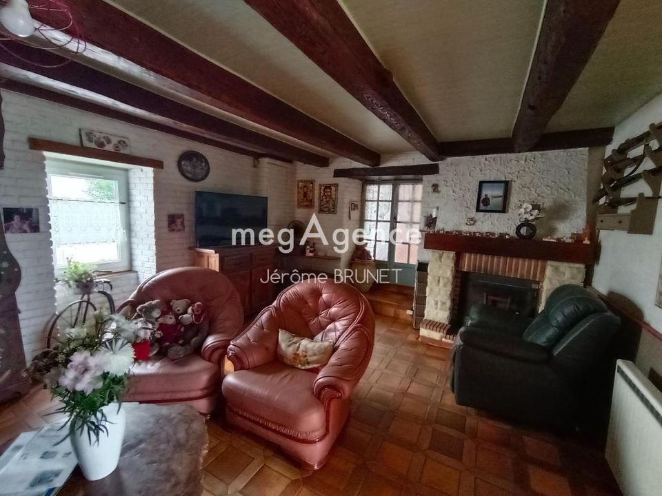 Villa a Charron, Charente-Maritime - foto 4
