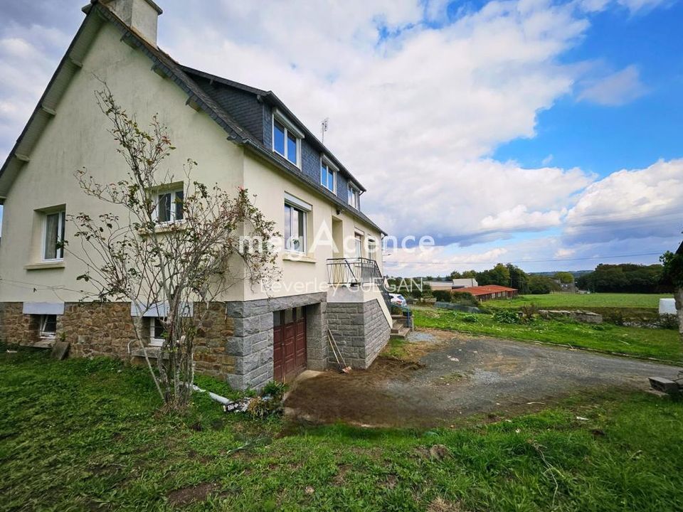 Villa i Grâces, Cotes-d'Armor - foto 1