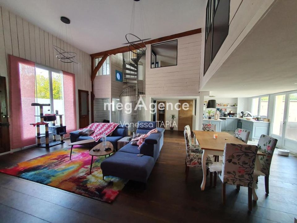 Villa i Romilly-sur-Seine, Aube - foto 2