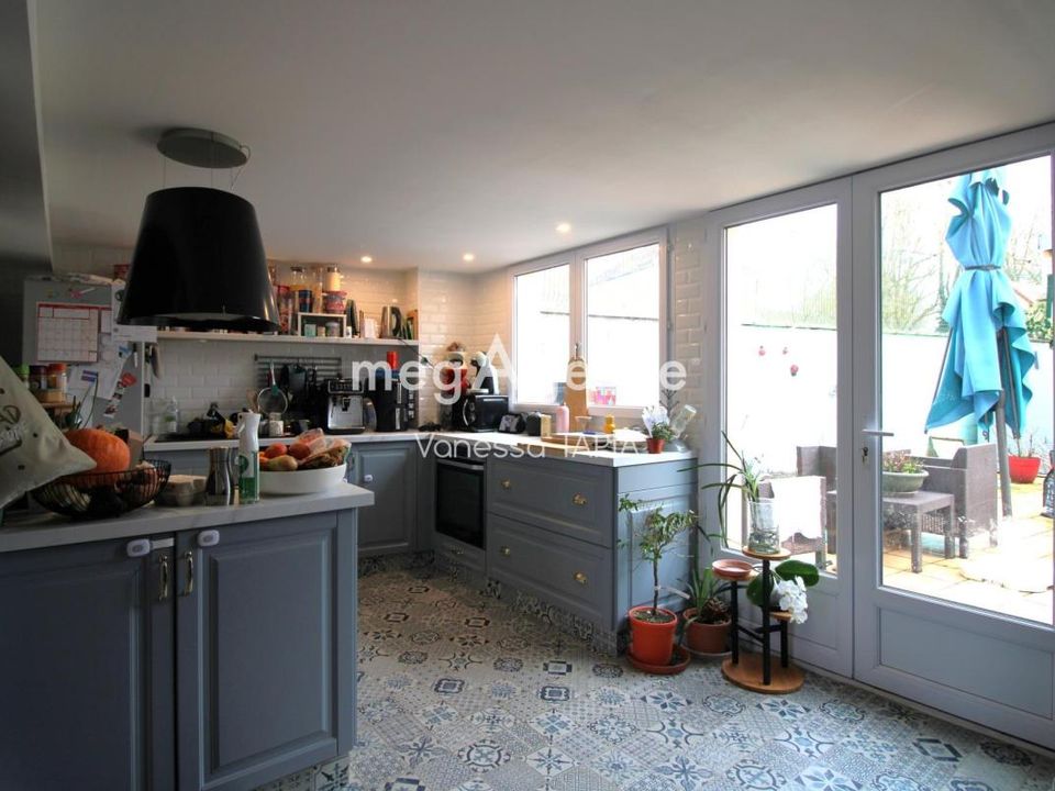 Villa i Romilly-sur-Seine, Aube - foto 3