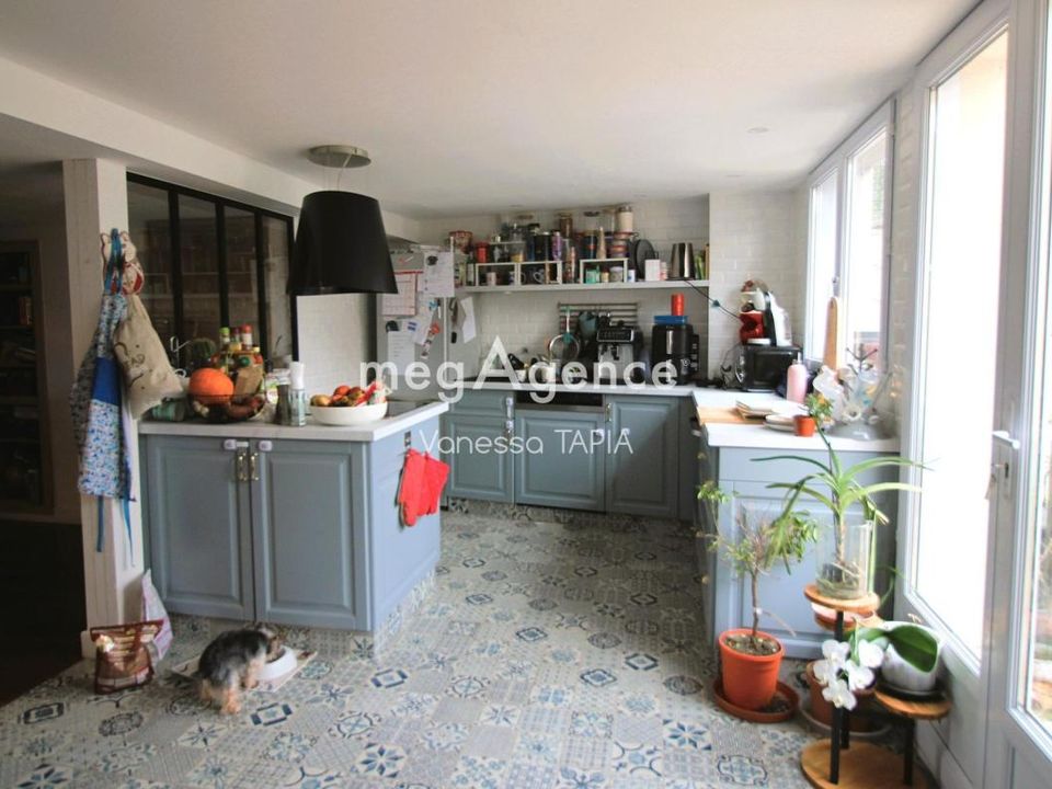 Villa i Romilly-sur-Seine, Aube - foto 4