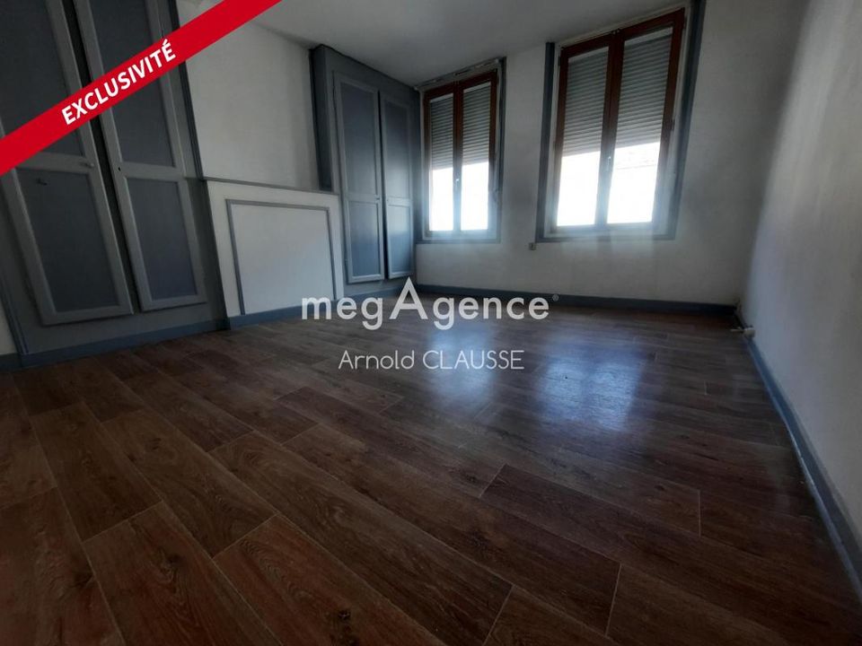 Villa i Auxi-le-Chateau, Pas-de-Calais - foto 4