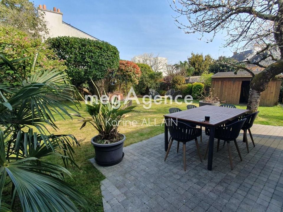 Villa i Saint-Nazaire, Loire-Atlantique - foto 1