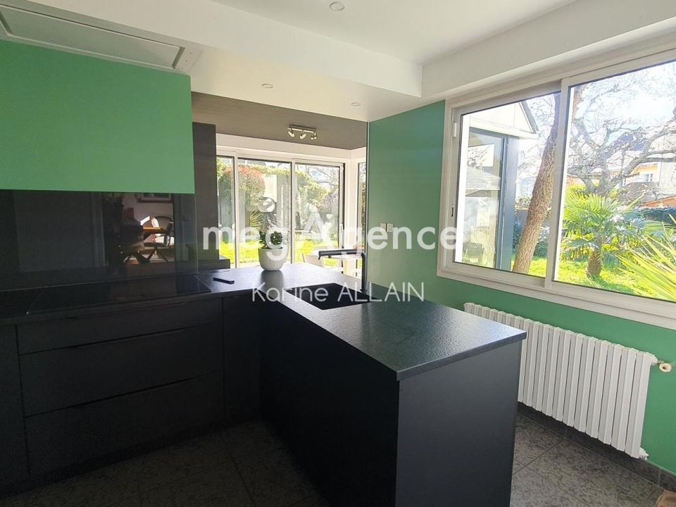 Villa i Saint-Nazaire, Loire-Atlantique - foto 2