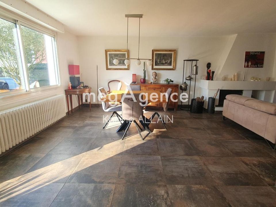 Villa i Saint-Nazaire, Loire-Atlantique - foto 3