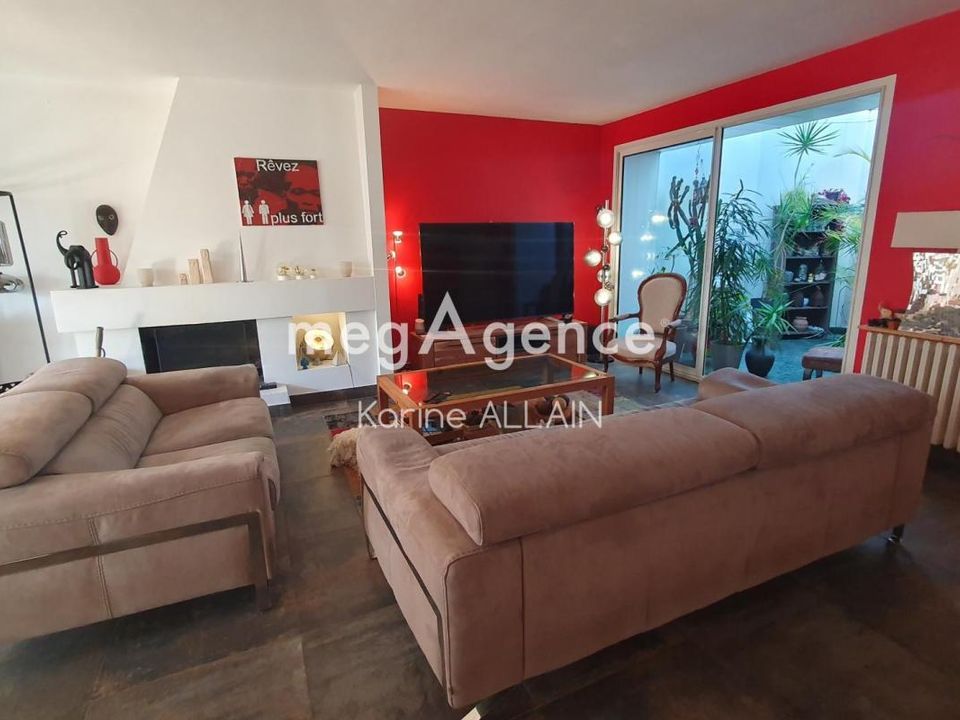 Villa i Saint-Nazaire, Loire-Atlantique - foto 4