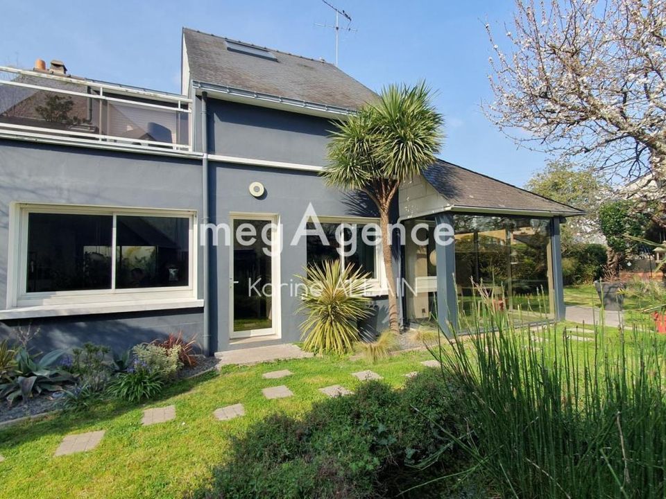 Villa i Saint-Nazaire, Loire-Atlantique - foto 5