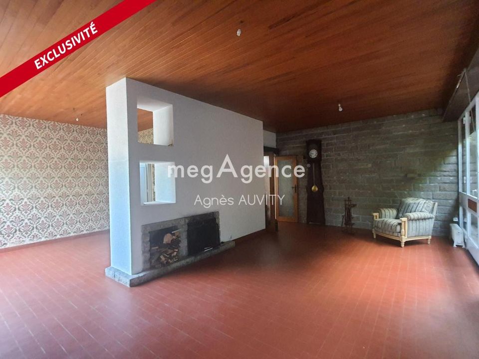 Villa a Néris-les-Bains, Allier - foto 3