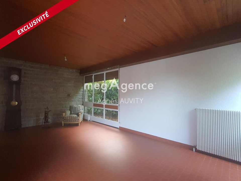 Villa a Néris-les-Bains, Allier - foto 4