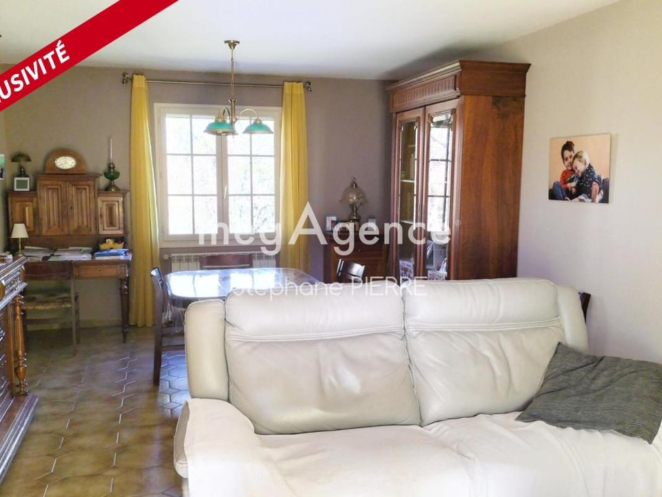 Bungalow i Prémilhat, Allier - foto 1