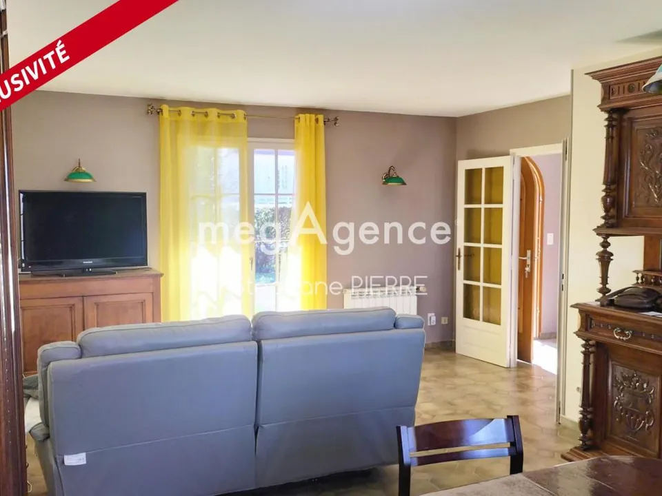 Bungalow i Prémilhat, Allier - foto 2
