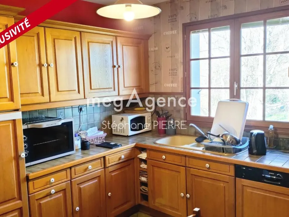Bungalow i Prémilhat, Allier - foto 3