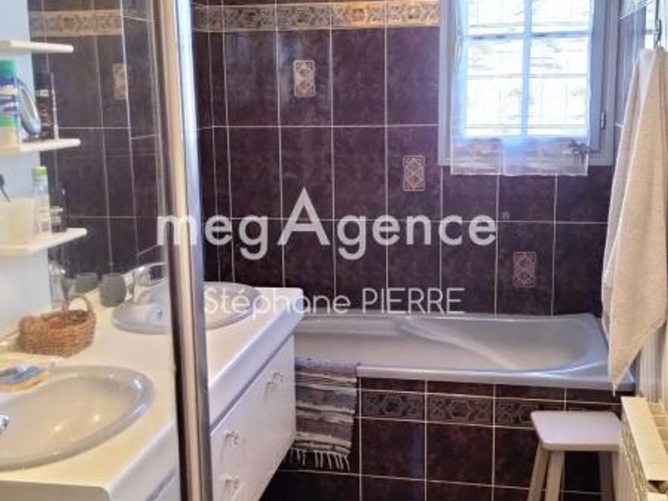 Bungalow i Prémilhat, Allier - foto 4