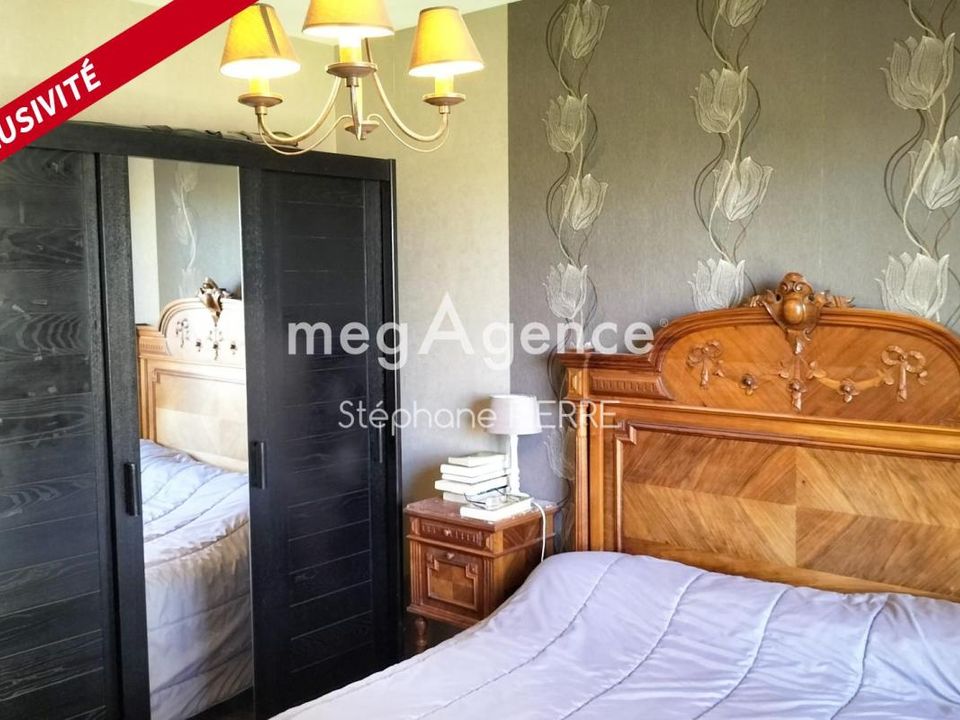 Bungalow i Prémilhat, Allier - foto 5