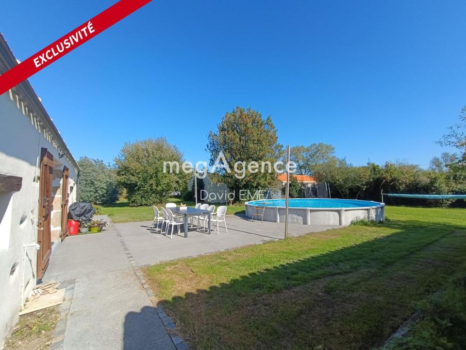 Farm hus i Challans, Vendee - foto 4