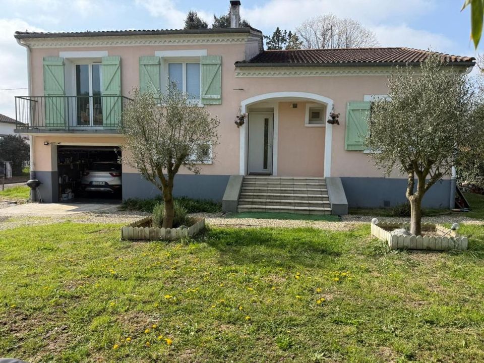 Haus in Malause, Tarn-et-Garonne - Foto 1
