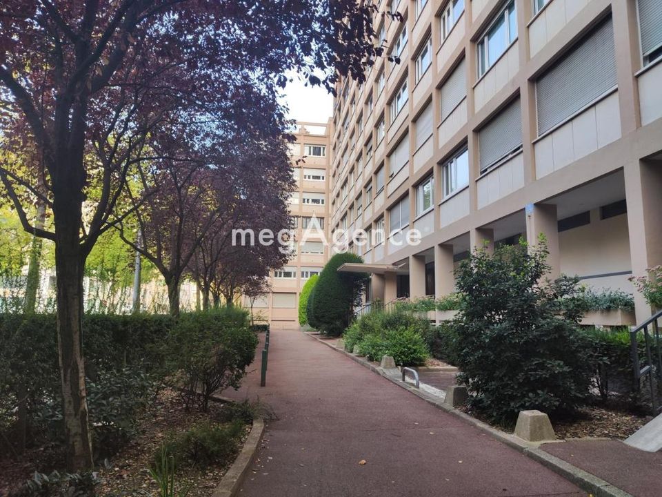 Lejlighed i Lyon, Rhone - foto 1