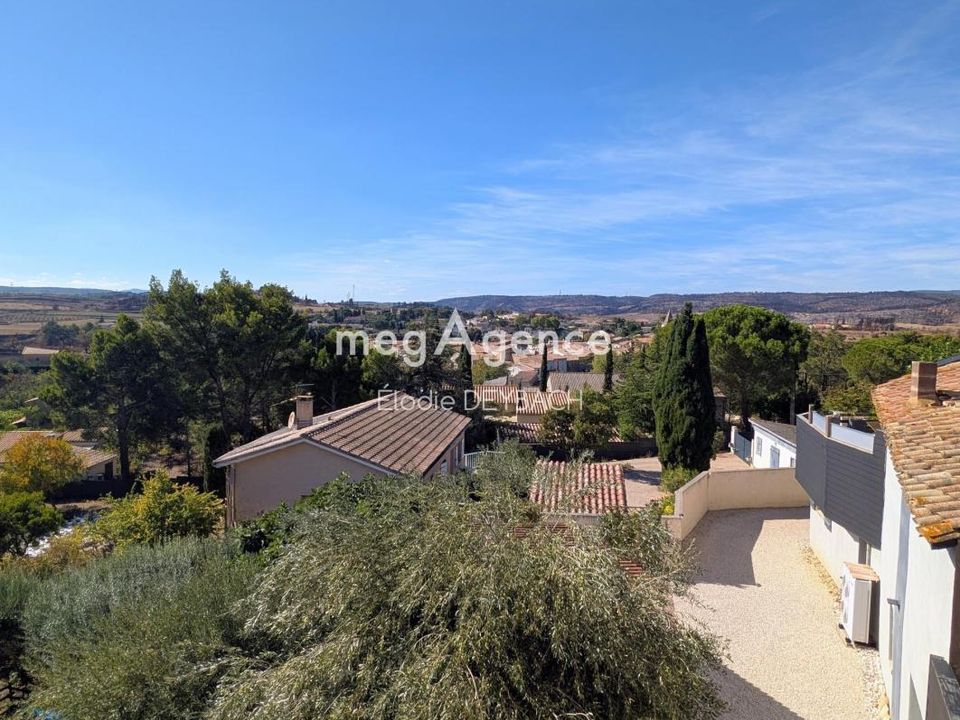 Landejendom i Saint-Laurent-de-la-Cabrerisse, Aude - foto 2