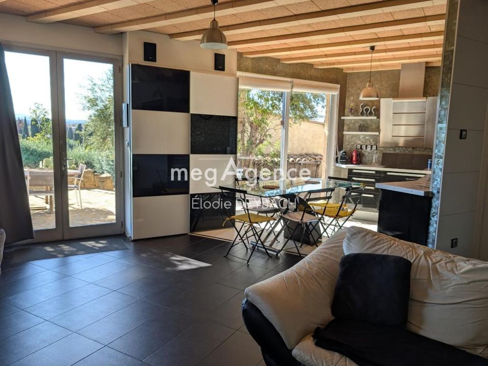 Landejendom i Saint-Laurent-de-la-Cabrerisse, Aude - foto 3
