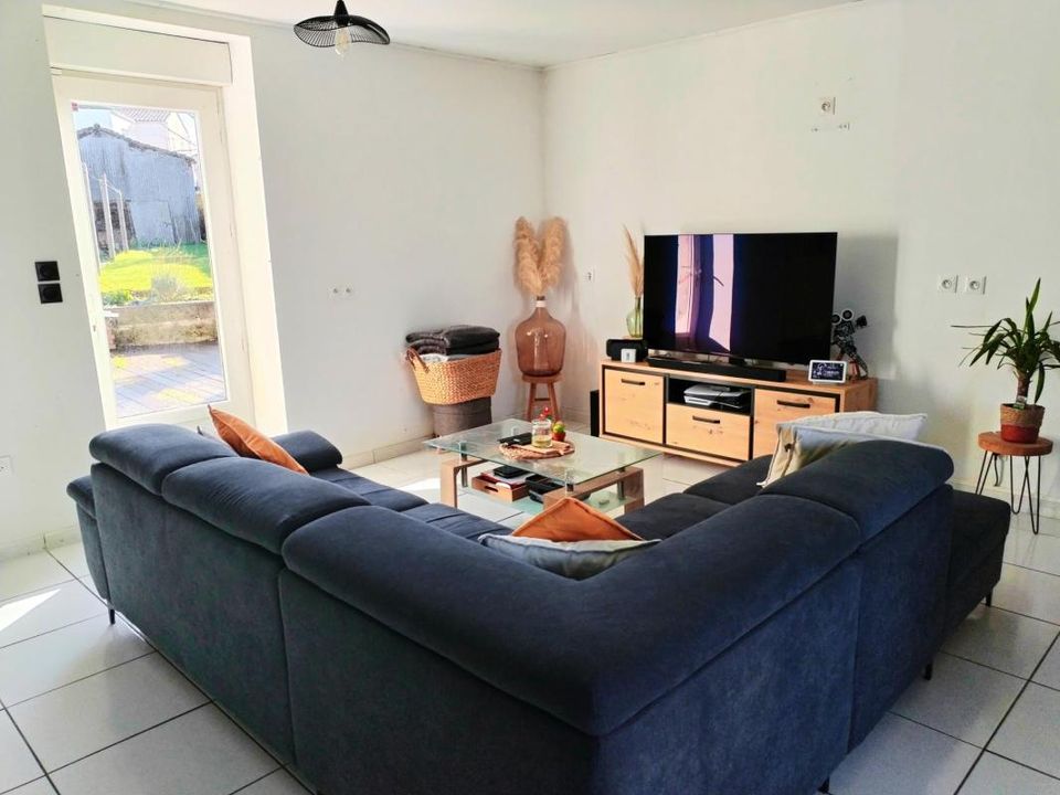 Villa i La Mothe-Achard, Vendee - foto 1