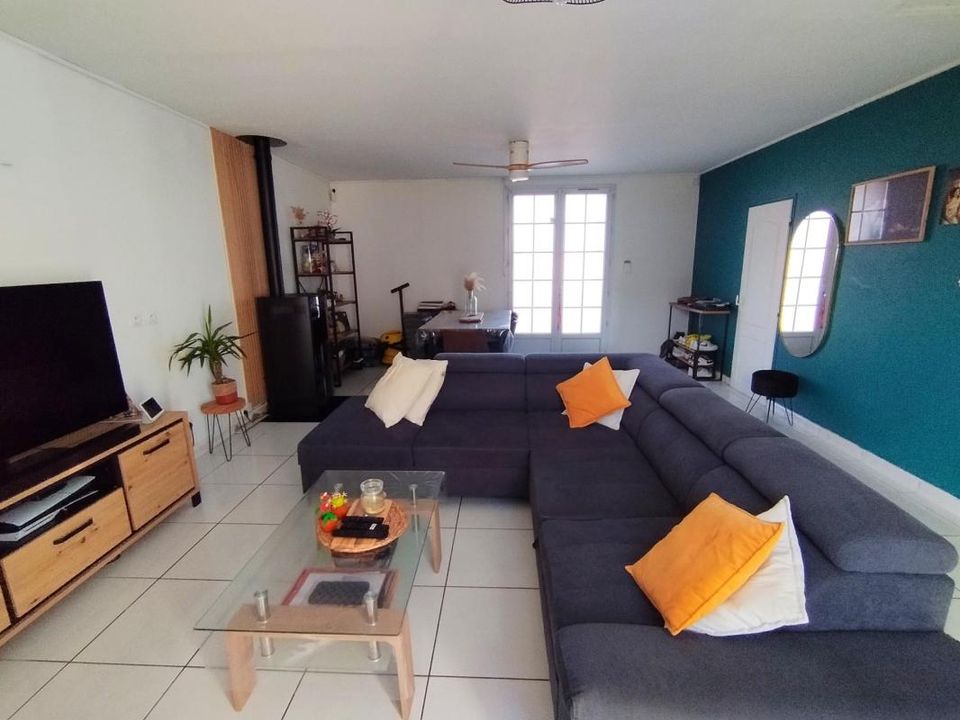 Villa i La Mothe-Achard, Vendee - foto 3