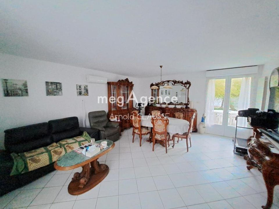 Byhus i Auxi-le-Chateau, Pas-de-Calais - foto 3