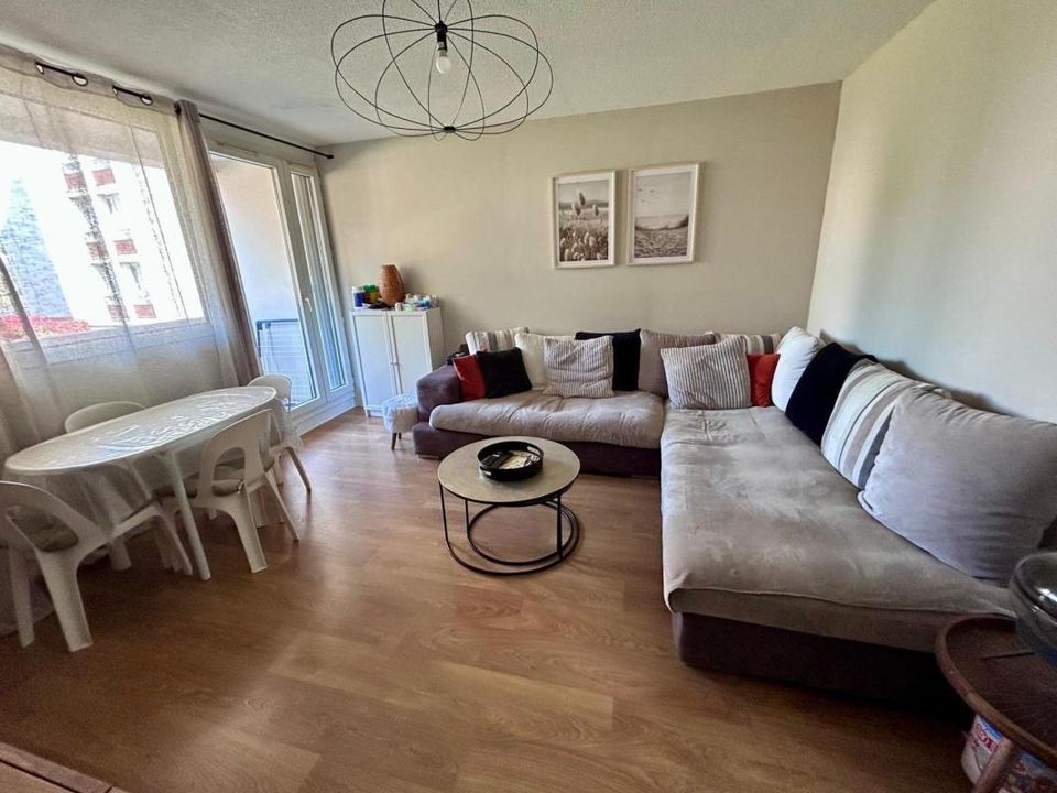 Lejlighed i Frejus, Var - foto 1
