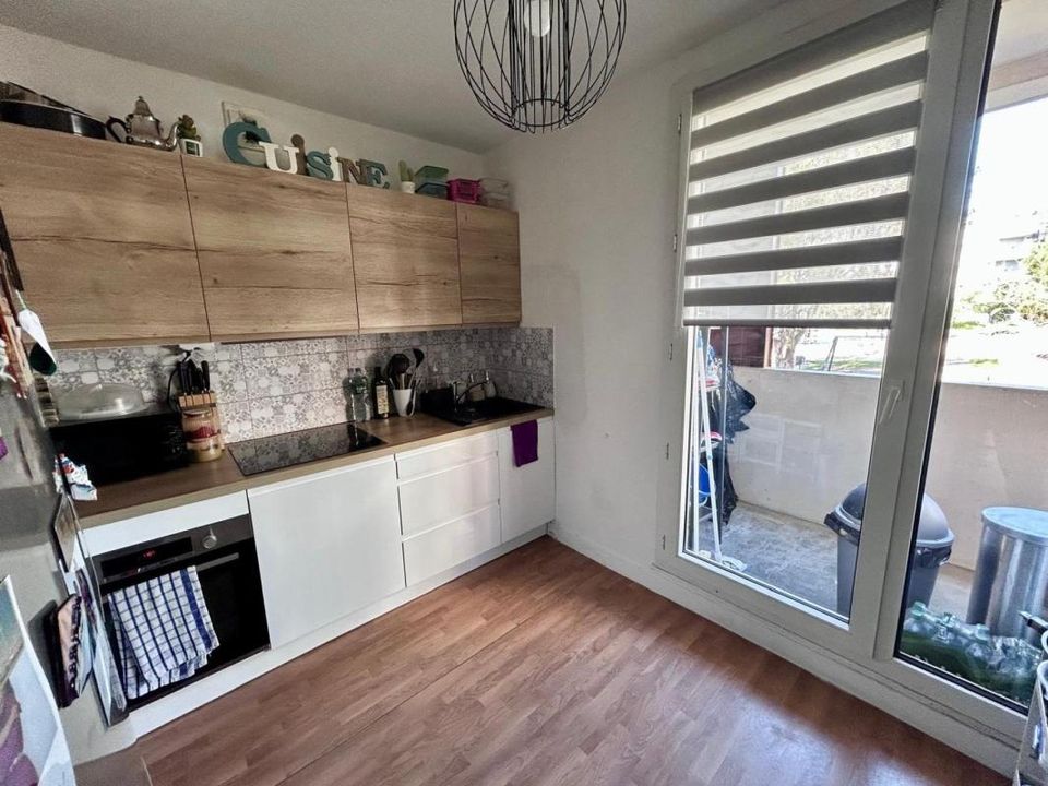 Lejlighed i Frejus, Var - foto 4