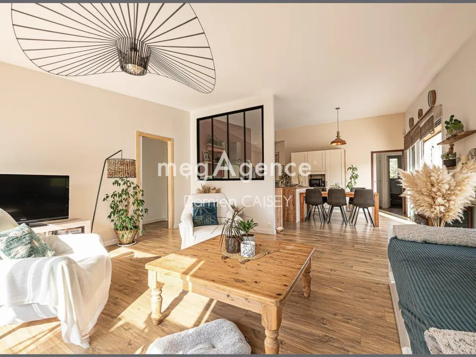 Villa i Saint-Quay-Perros, Cotes-d'Armor - foto 1